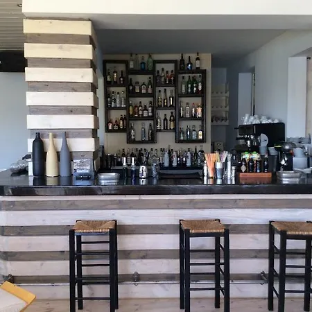 米科诺斯瑟琳酒店 * 奥诺斯