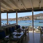 Apartmán Sailinn Mykonos Ornos (Mykonos)