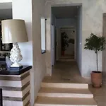 Sailinn Mykonos Apartmán