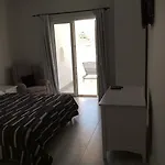 Apartmán Sailinn Mykonos *