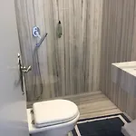 Apartmán Sailinn Mykonos *