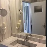 Apartmán Sailinn Mykonos *