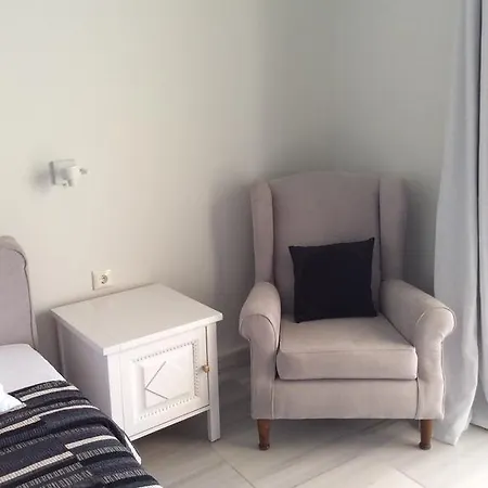 Apartman Sailinn Mykonos *