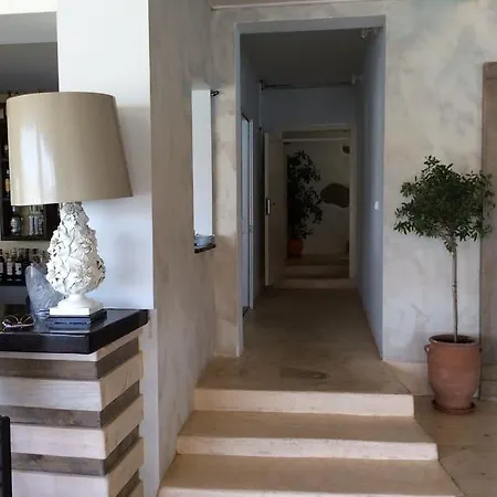 Sailinn Mykonos Apartman
