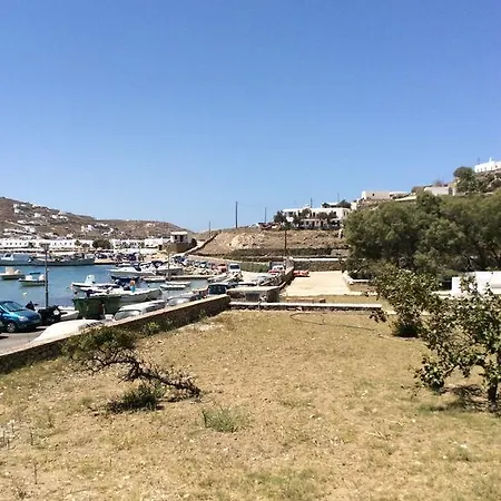 Sailinn Mykonos Ornósz