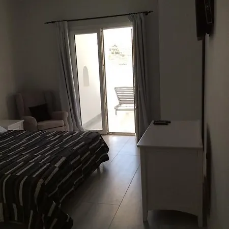 Apartman Sailinn Mykonos *