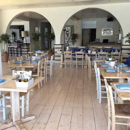 Sailinn Mykonos