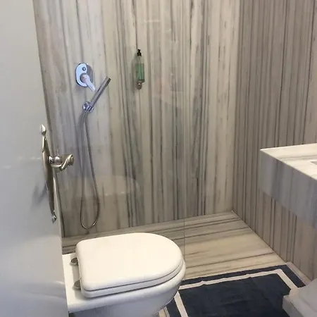 Apartman Sailinn Mykonos *