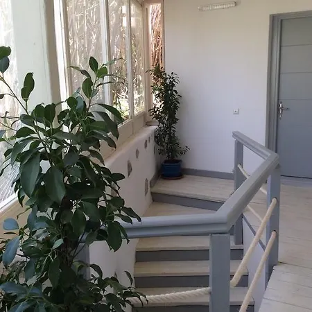 Sailinn Mykonos Ornósz