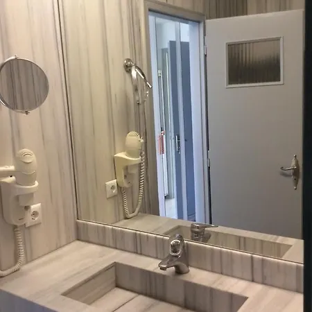 Apartman Sailinn Mykonos *