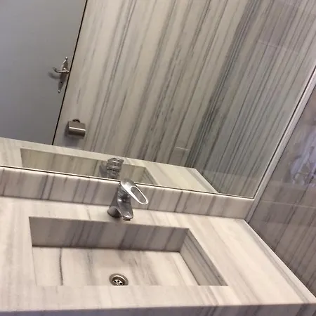 Sailinn Mykonos Apartman Ornósz
