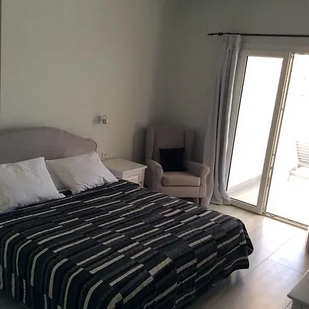 Sailinn Mykonos Ornósz
