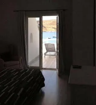 Sailinn Mykonos Ορνός