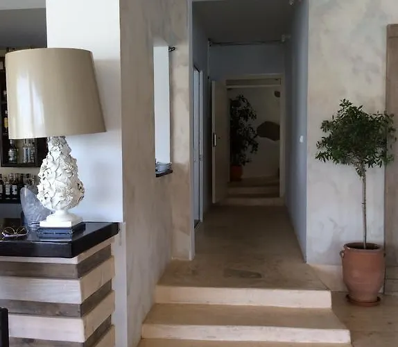 Sailinn Mykonos 아파트