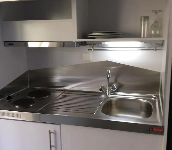 Sailinn Mykonos * 오르노스