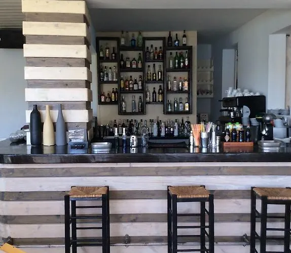 Sailinn Mykonos * 오르노스