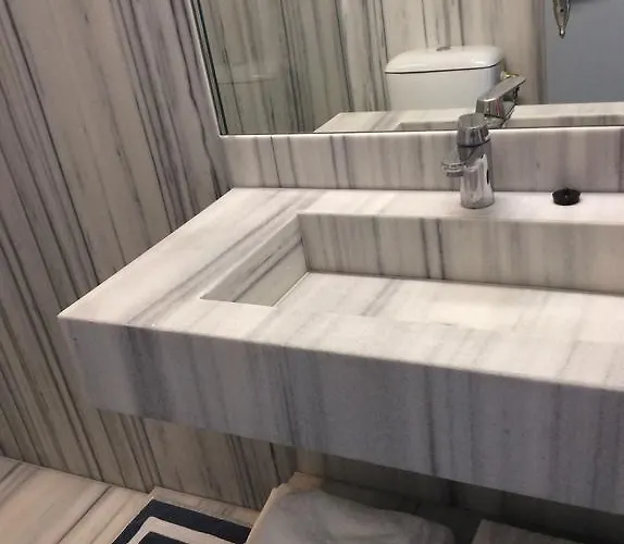 Sailinn Mykonos * 오르노스