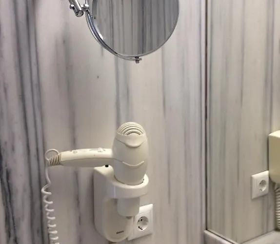 Sailinn Mykonos 아파트 오르노스