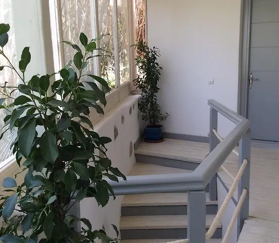 Sailinn Mykonos 오르노스