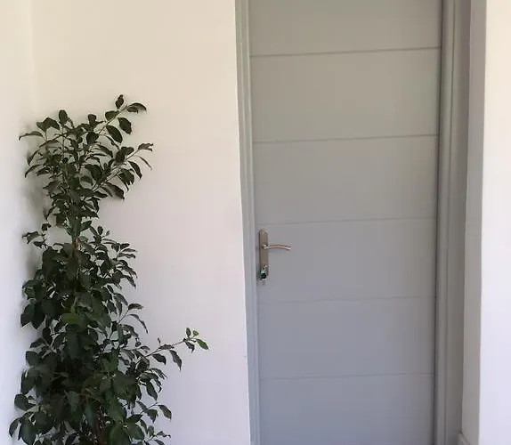 Sailinn Mykonos * 오르노스