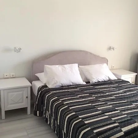 Sailinn Mykonos Apartment