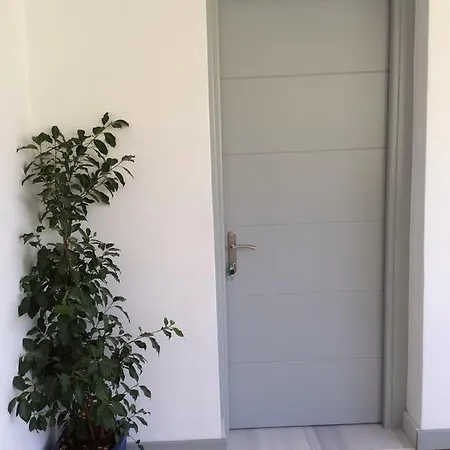 Sailinn Mykonos * Ornos (Mykonos)